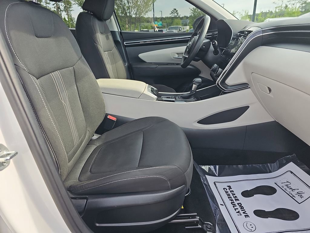 Used 2023 Hyundai Tucson SEL FWD image 14