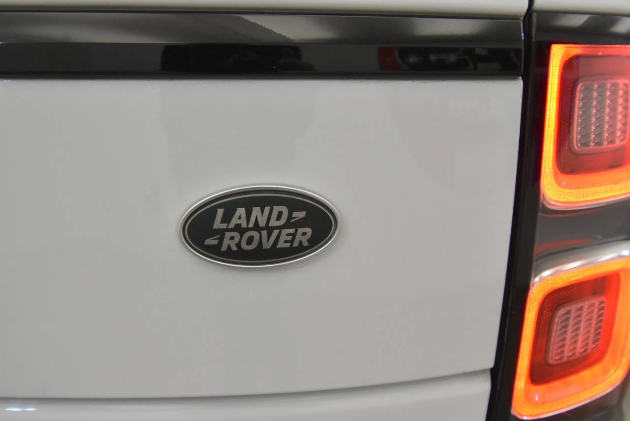 Used 2021 Land Rover Range Rover Westminster Edition image 49