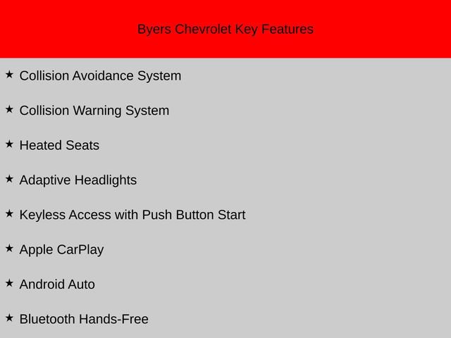 Used 2024 GMC Sierra 1500 SLT image 11