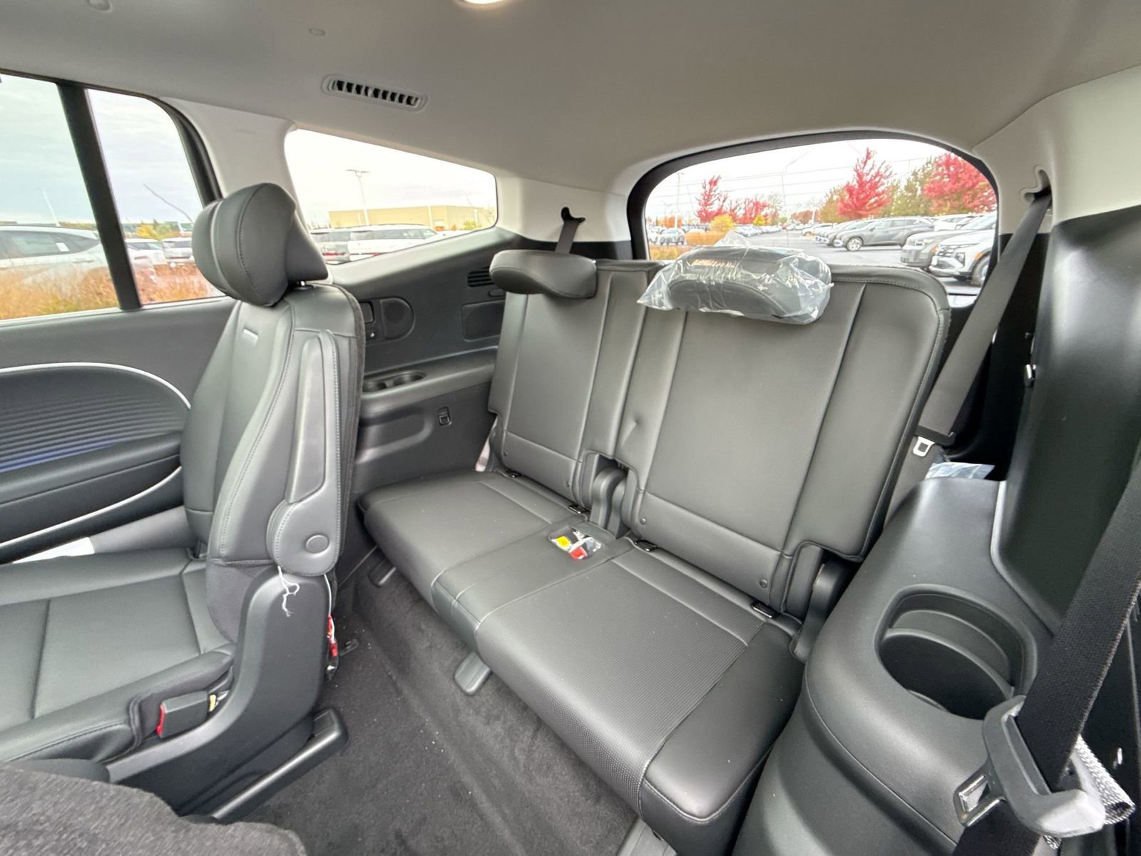 New 2026 Hyundai Ioniq 9 Limited image 26