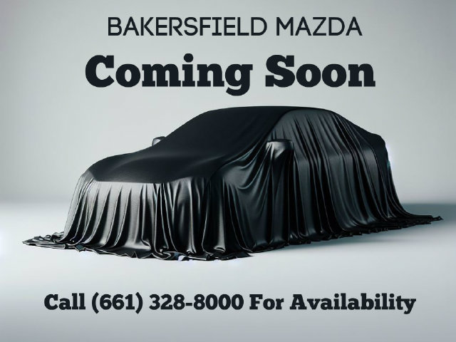 Used 2024 MAZDA CX-50 AWD 2.5 S w/ Preferred Package