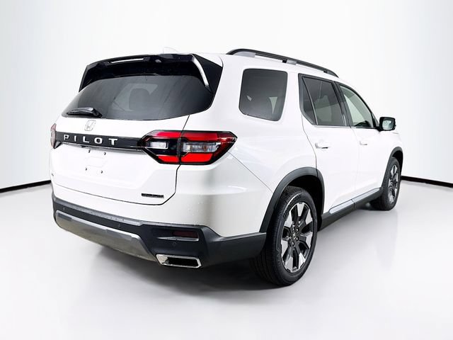 New 2026 Honda Pilot Touring image 30