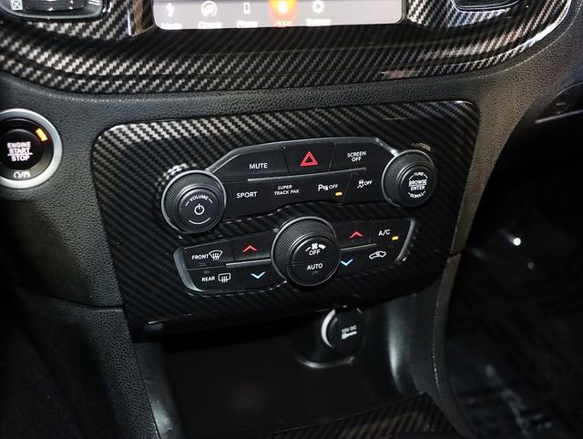Used 2022 Dodge Charger GT w/ Blacktop Package image 20
