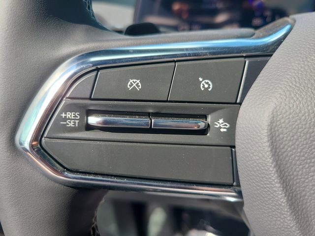 New 2026 Chevrolet Silverado EV LT w/ Plus Package image 24