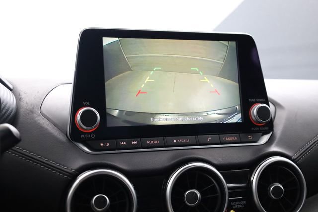 Used 2023 Nissan Sentra SV image 18