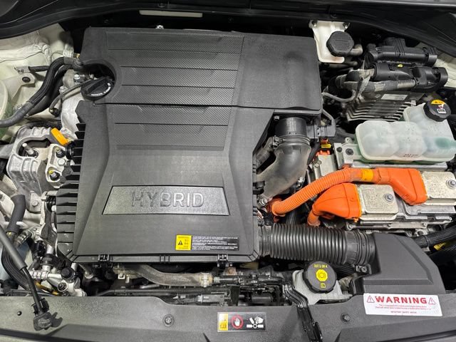 Used 2019 Kia Niro Touring FWD image 10