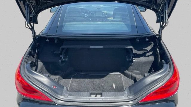 Used 2017 Mercedes-Benz SL 450 image 18