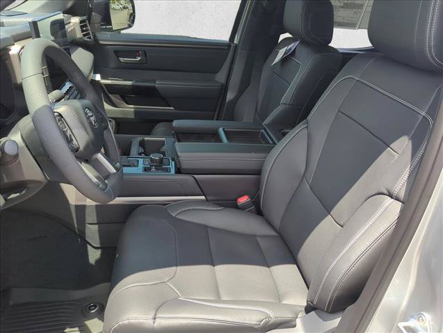 New 2026 Toyota Tundra Limited AWD/4WD image 4