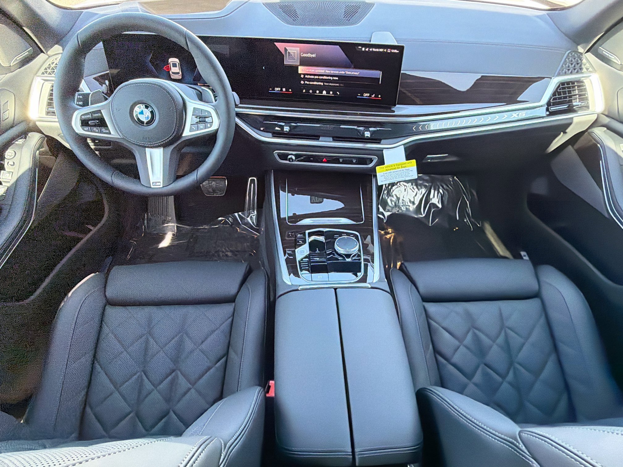 New 2026 BMW X5 xDrive40i image 16