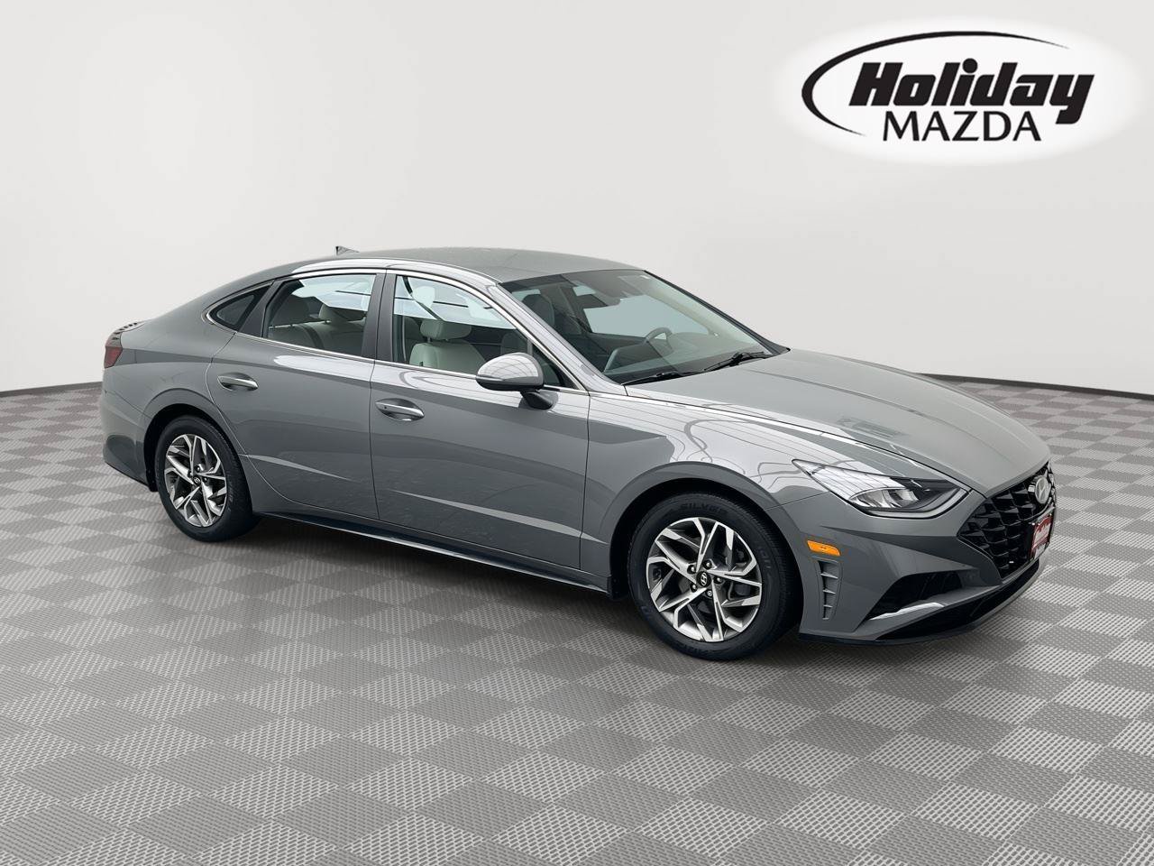 Used 2022 Hyundai Sonata SEL