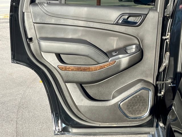 Used 2019 Chevrolet Tahoe LT image 13