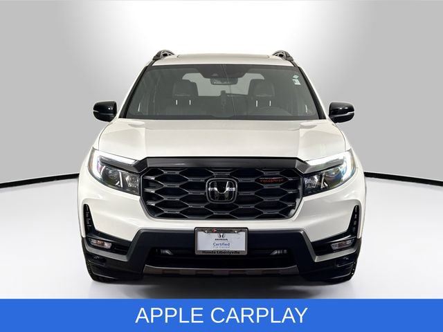 Used 2023 Honda Passport TrailSport image 17