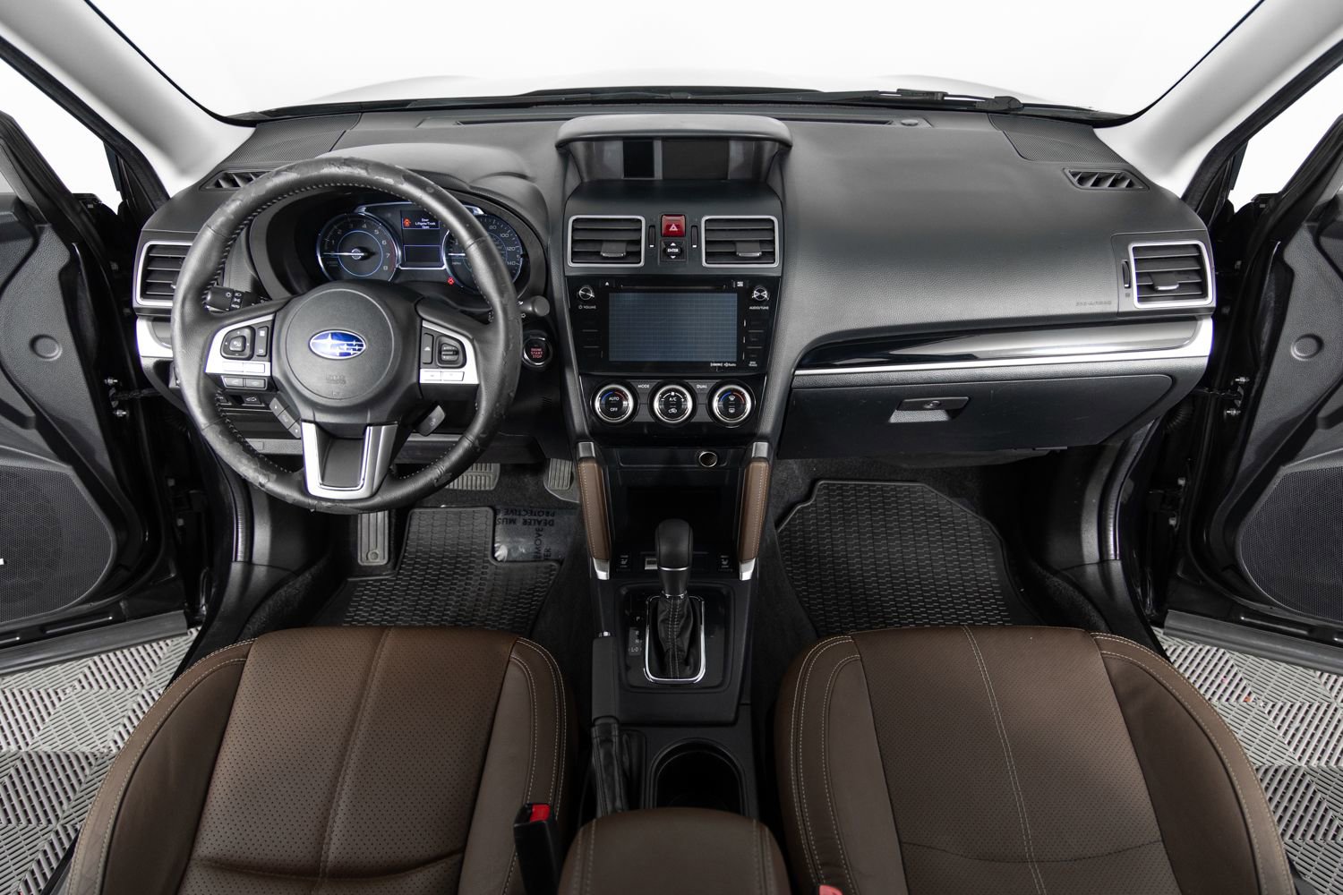 Used 2017 Subaru Forester 2.5i Touring image 37