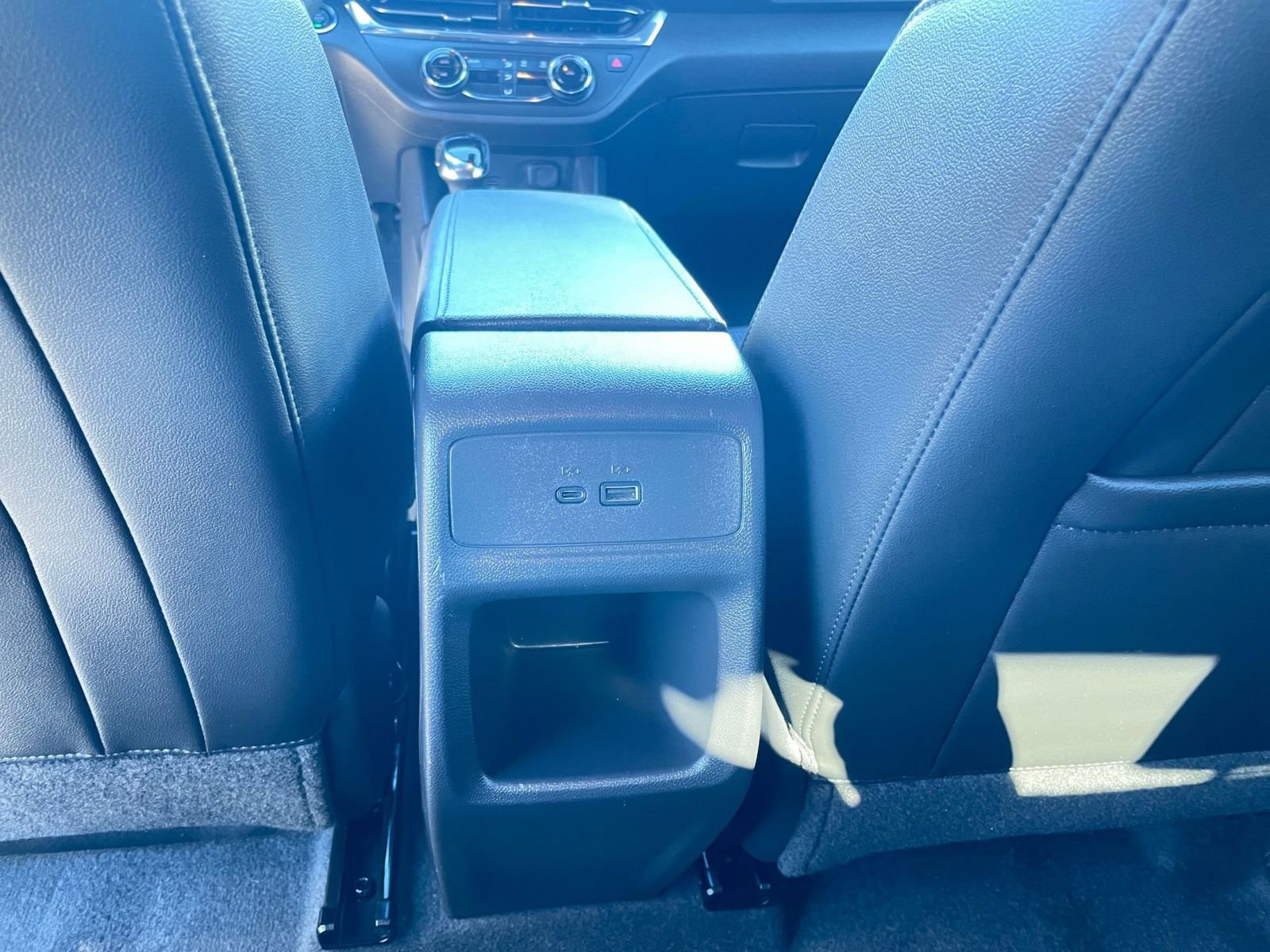 Used 2025 Buick Envista Preferred image 25