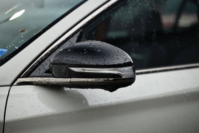 New 2026 Genesis G70 3.3T Prestige image 11