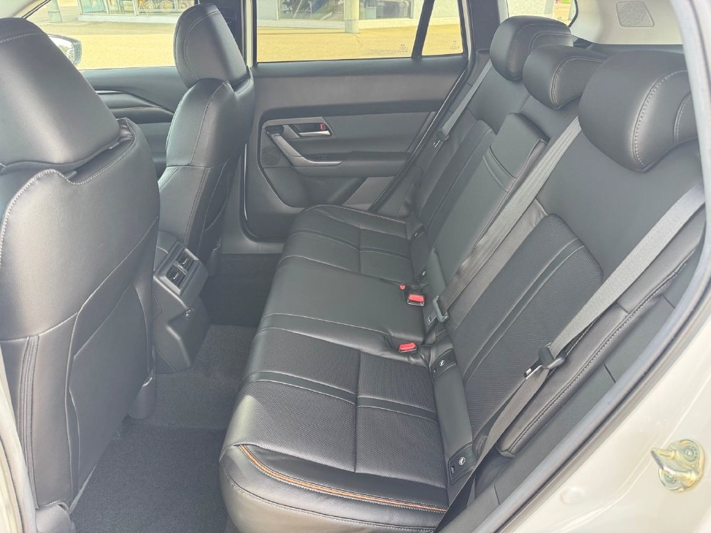 New 2026 MAZDA CX-50 AWD 2.5 S w/ Premium Package image 11