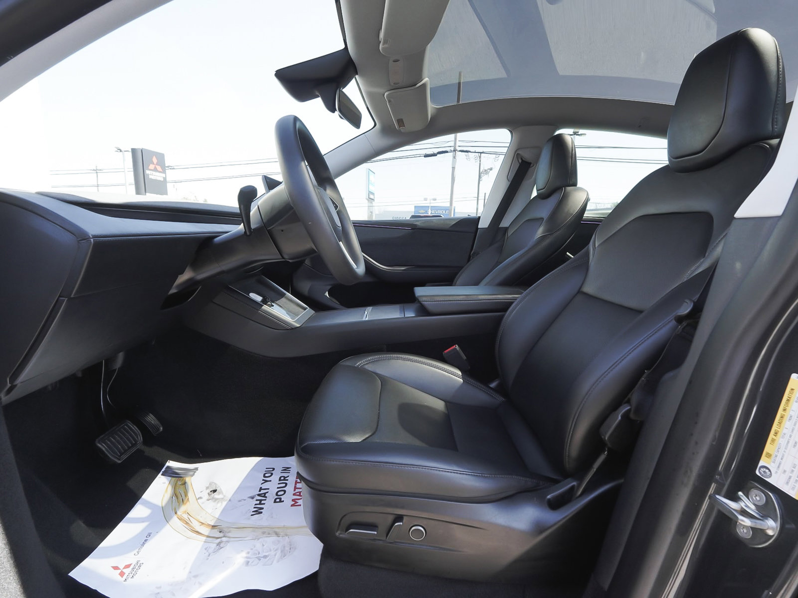 Used 2026 Tesla Model Y Long Range image 26