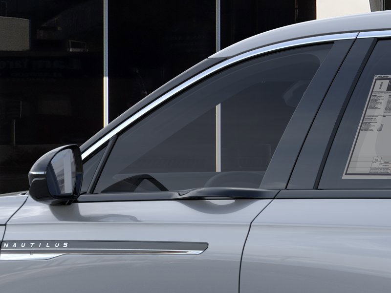New 2026 Lincoln Nautilus Premier AWD/4WD image 20