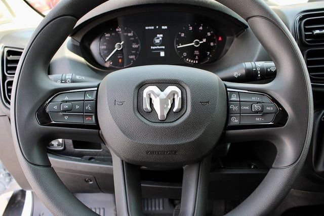 New 2024 RAM ProMaster 3500 w/ Safety Group image 15