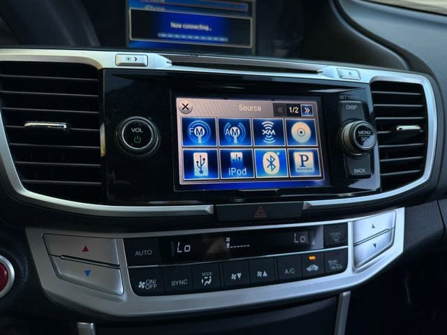 Used 2014 Honda Accord EX-L image 23