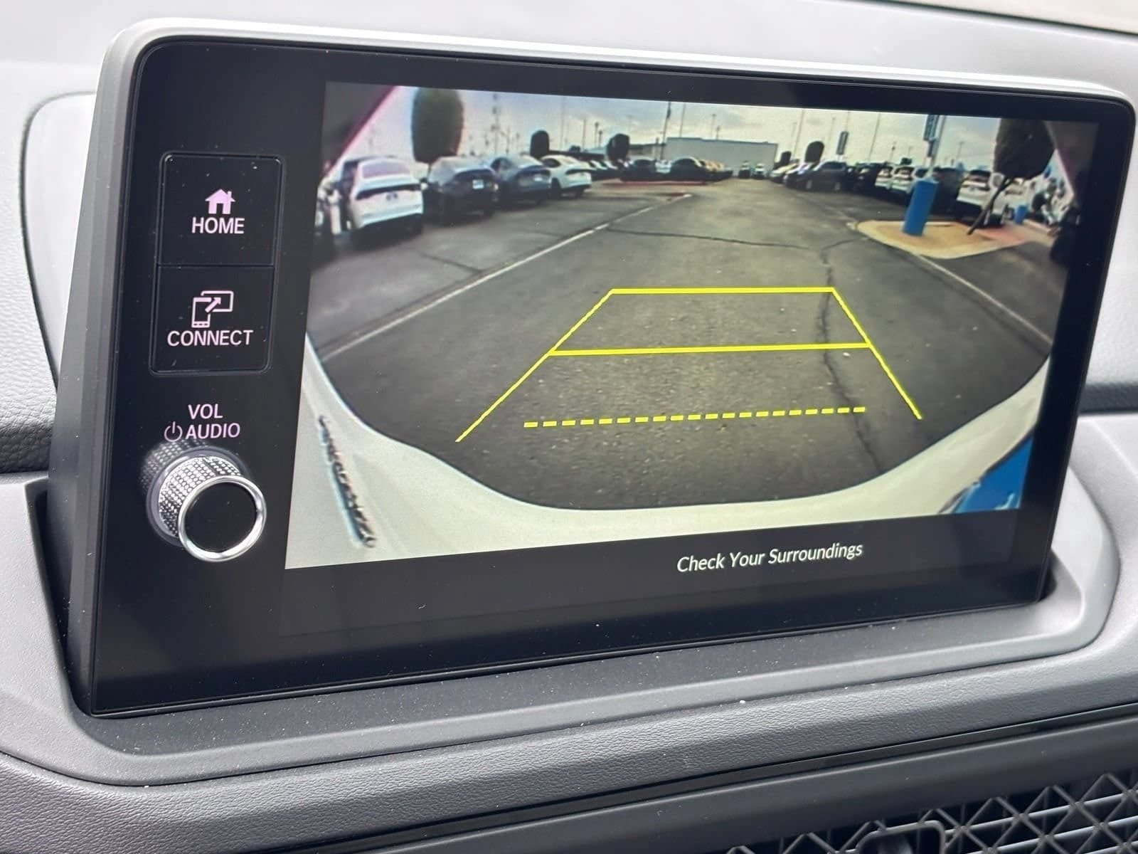 New 2026 Honda Accord LX image 19