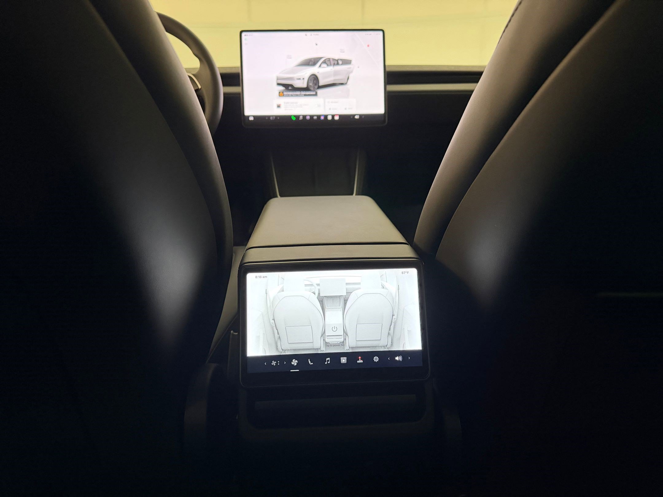 Used 2026 Tesla Model Y Long Range AWD/4WD image 25
