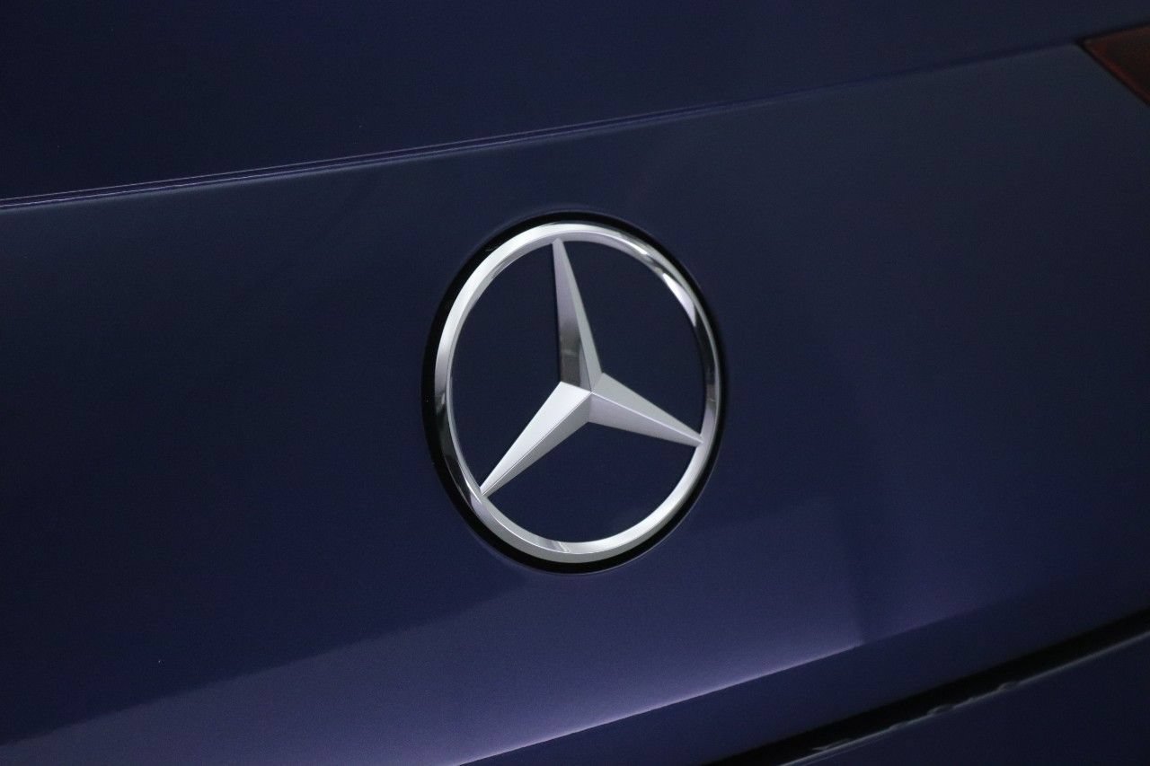 Certified 2022 Mercedes-Benz CLA 250 image 20
