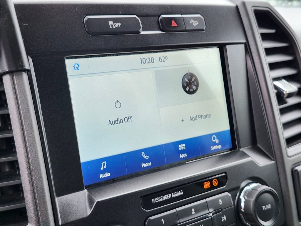 Certified 2022 Ford F250 XL w/ STX Appearance Package image 20