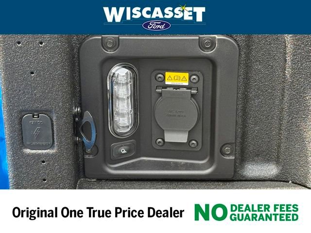 New 2026 Ford Maverick Lobo image 24