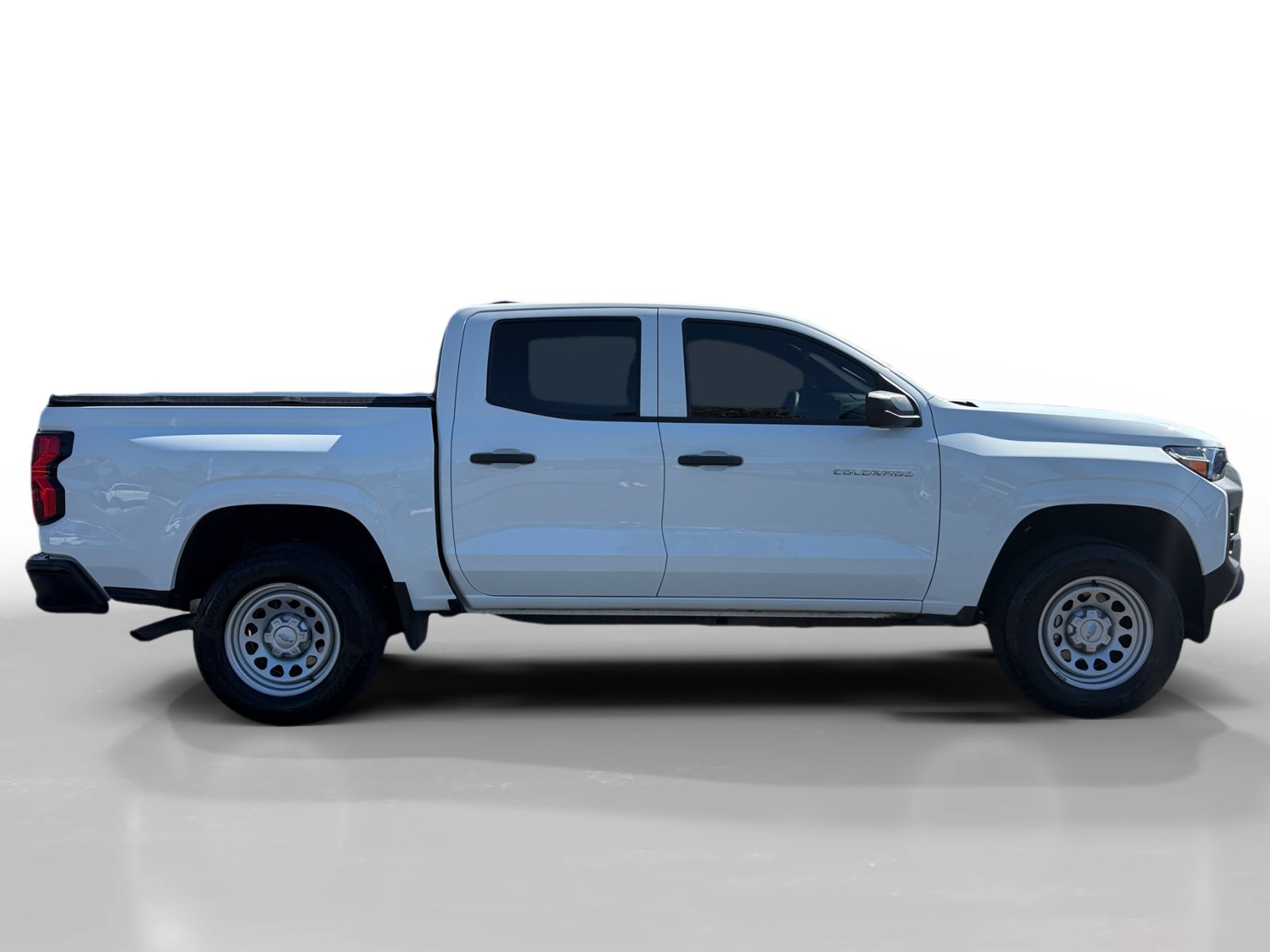 Used 2023 Chevrolet Colorado W/T w/ WT Convenience Package RWD image 6