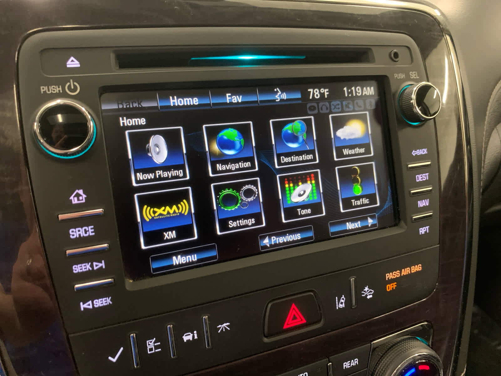 Used 2015 Buick Enclave Leather image 33