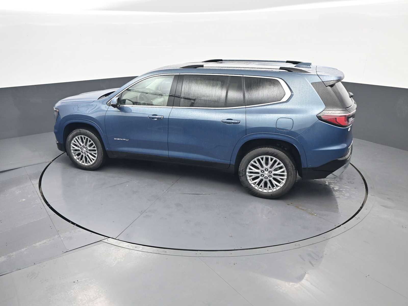 New 2026 GMC Acadia Denali w/ Super Cruise Package image 13