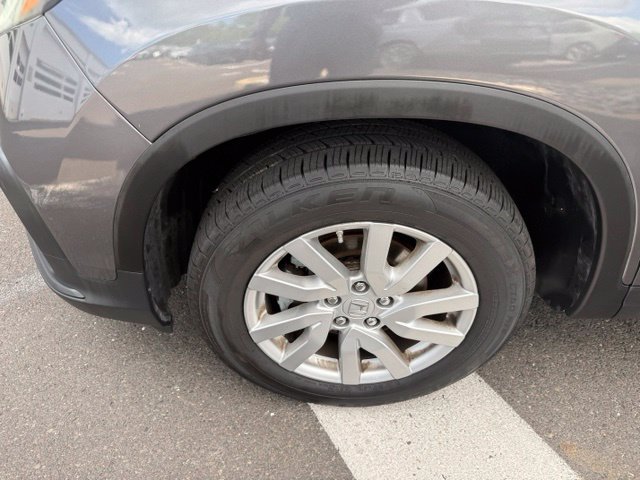 Used 2019 Honda Pilot LX image 5