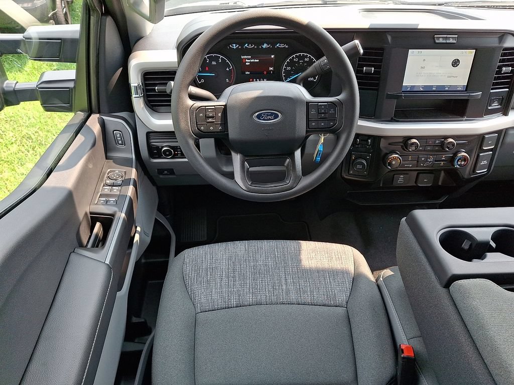 New 2026 Ford F250 XLT AWD/4WD image 7