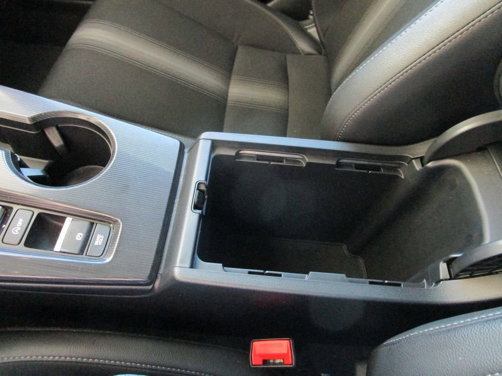 Used 2025 Honda Civic Sport image 33