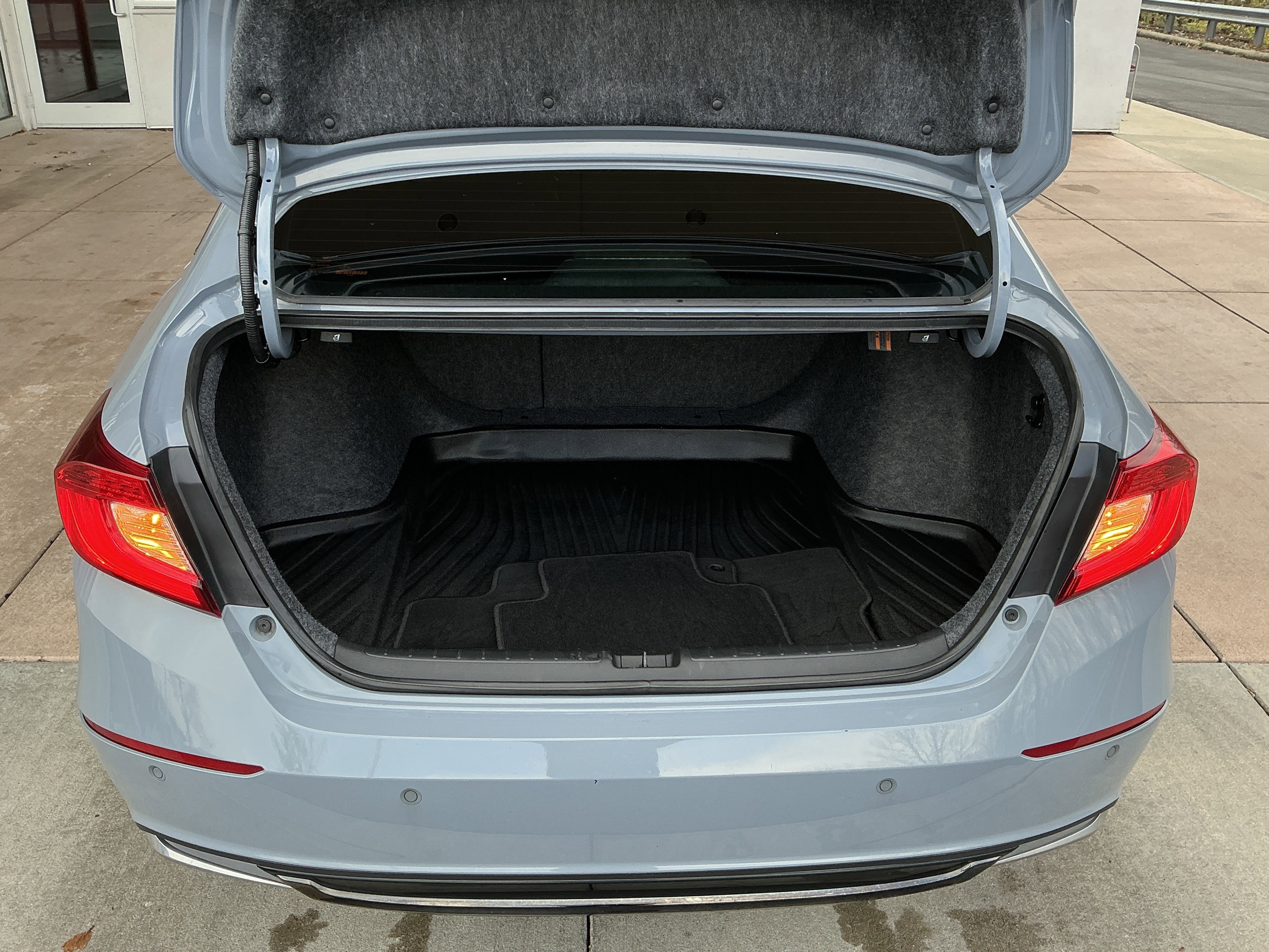 Used 2022 Honda Accord Touring image 24