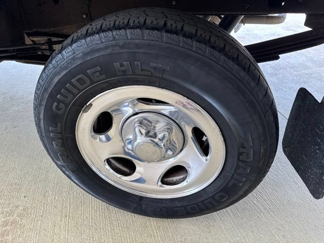 Used 2002 Ford F150 XLT AWD/4WD image 33