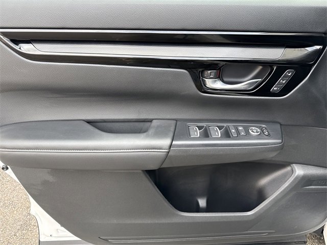 Certified 2024 Honda CR-V EX-L image 18