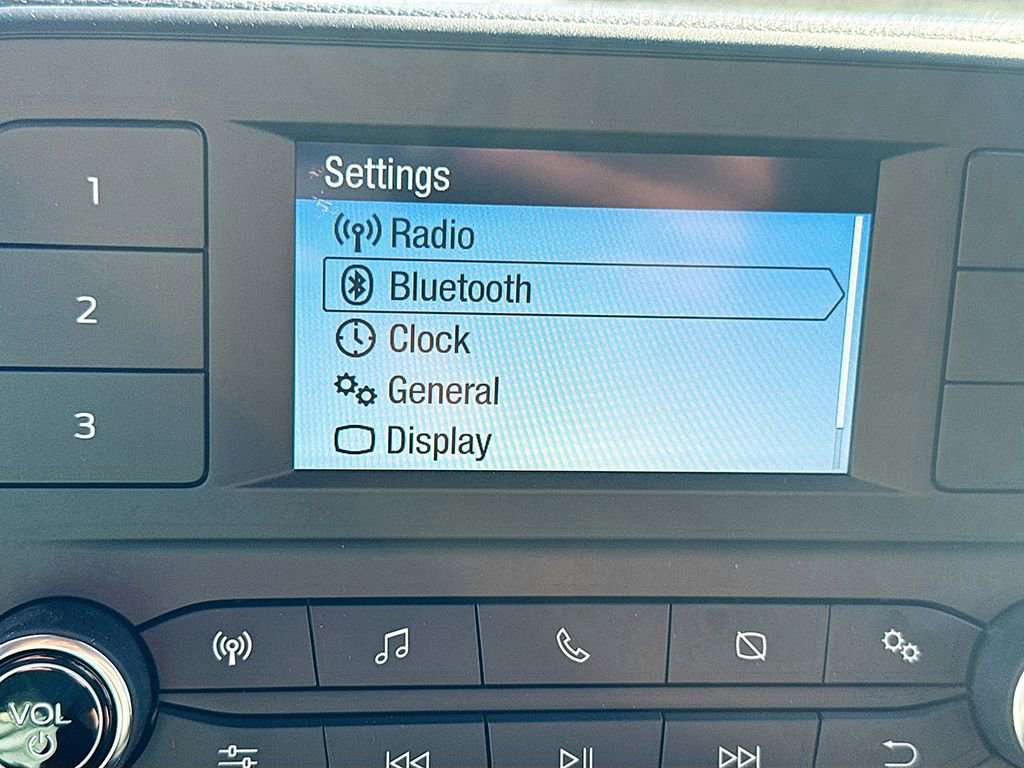 New 2025 Ford Transit 150 Low Roof AWD w/ Load Area Protection Package image 24