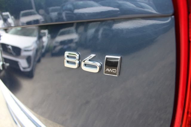 Used 2024 Volvo XC90 B6 Ultimate w/ Lounge Package AWD/4WD image 16
