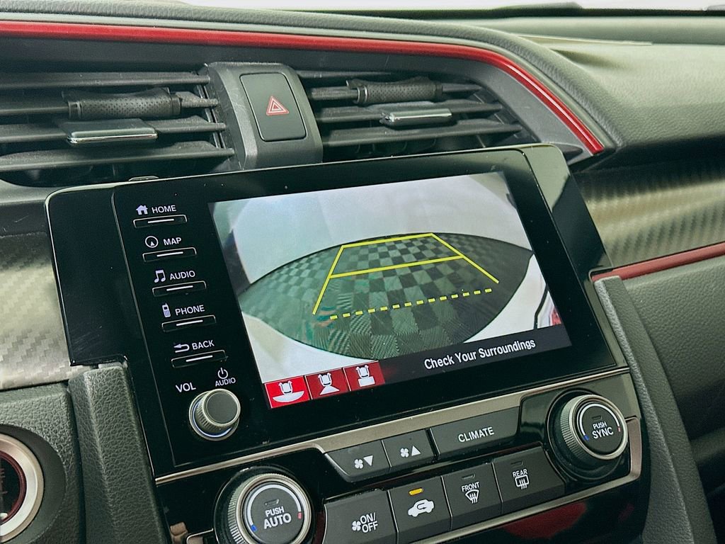 Used 2019 Honda Civic Type R image 20