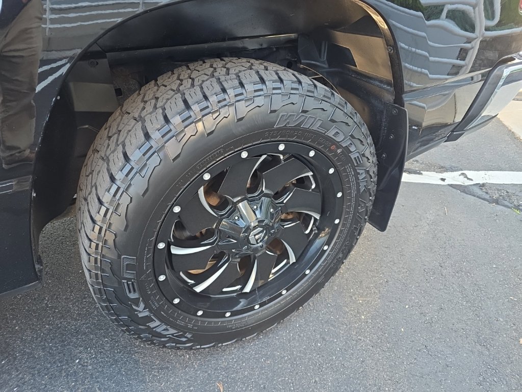 Used 2019 RAM 1500 Big Horn AWD/4WD image 6