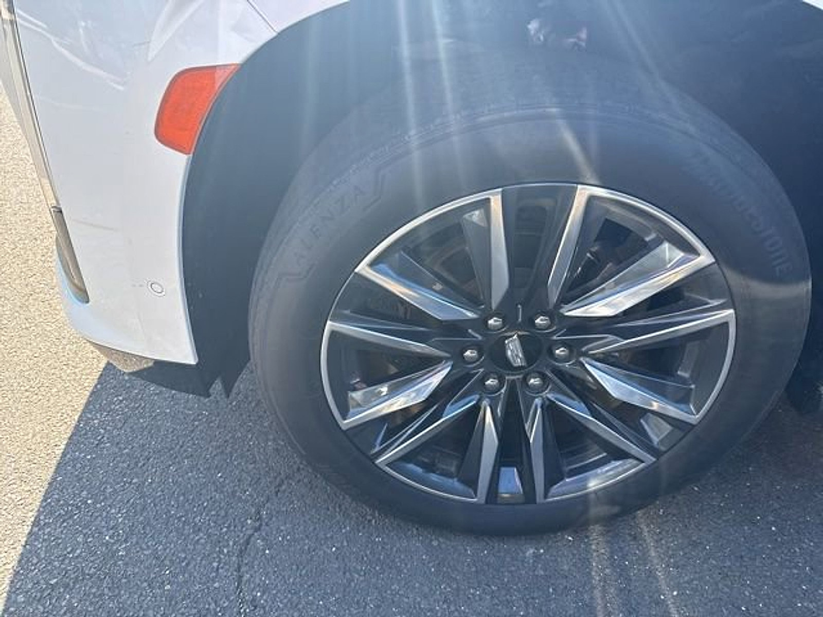 Used 2021 Cadillac Escalade Sport image 6