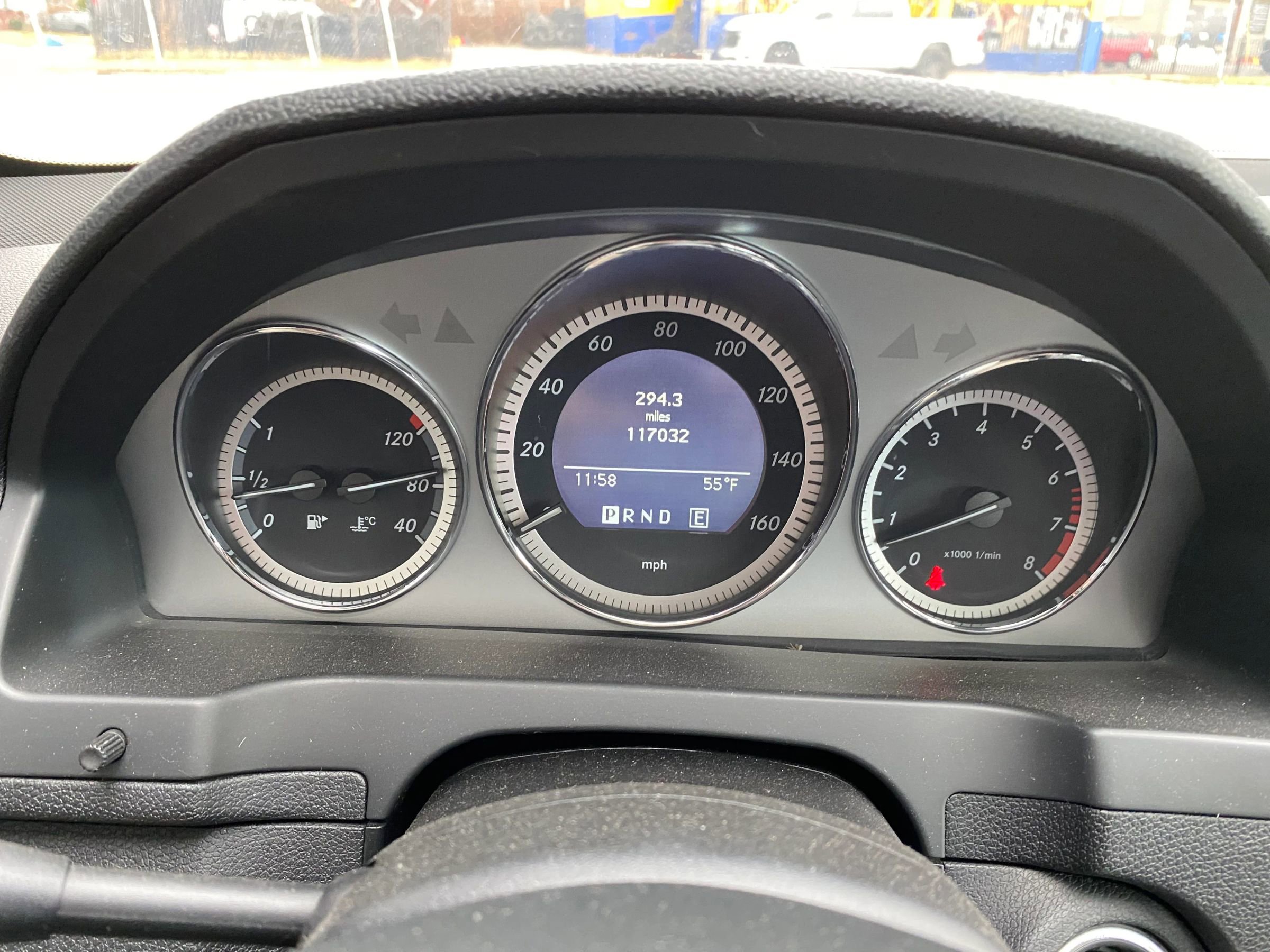 Used 2011 Mercedes-Benz C 300 4MATIC Sedan image 15