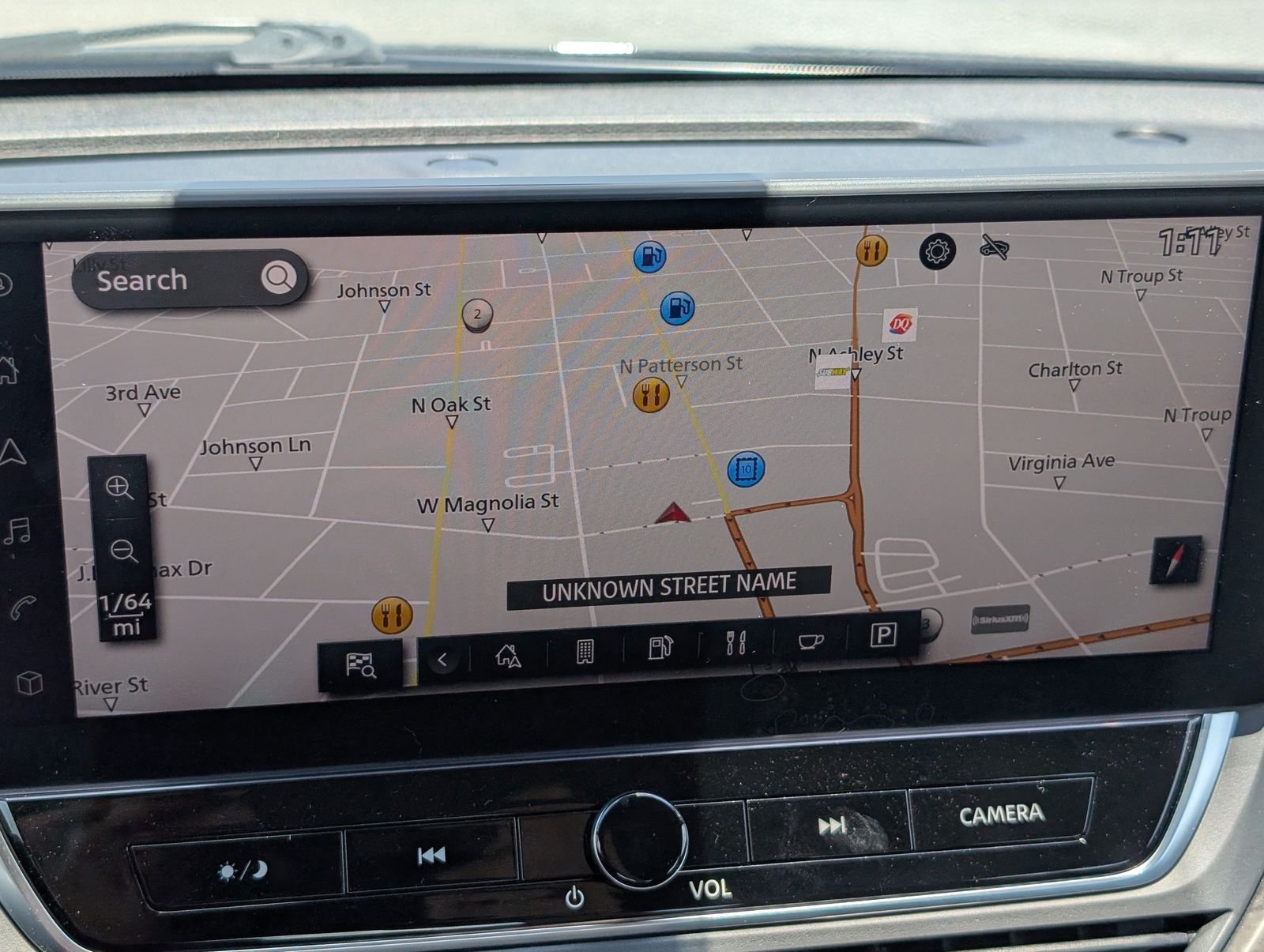 Used 2025 Nissan Altima 2.5 SL FWD image 18