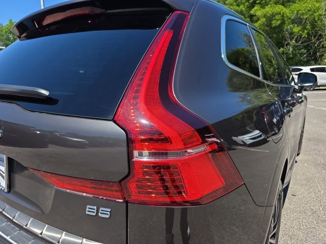 Used 2023 Volvo XC60 B5 Plus w/ Protection Package Premier FWD image 19