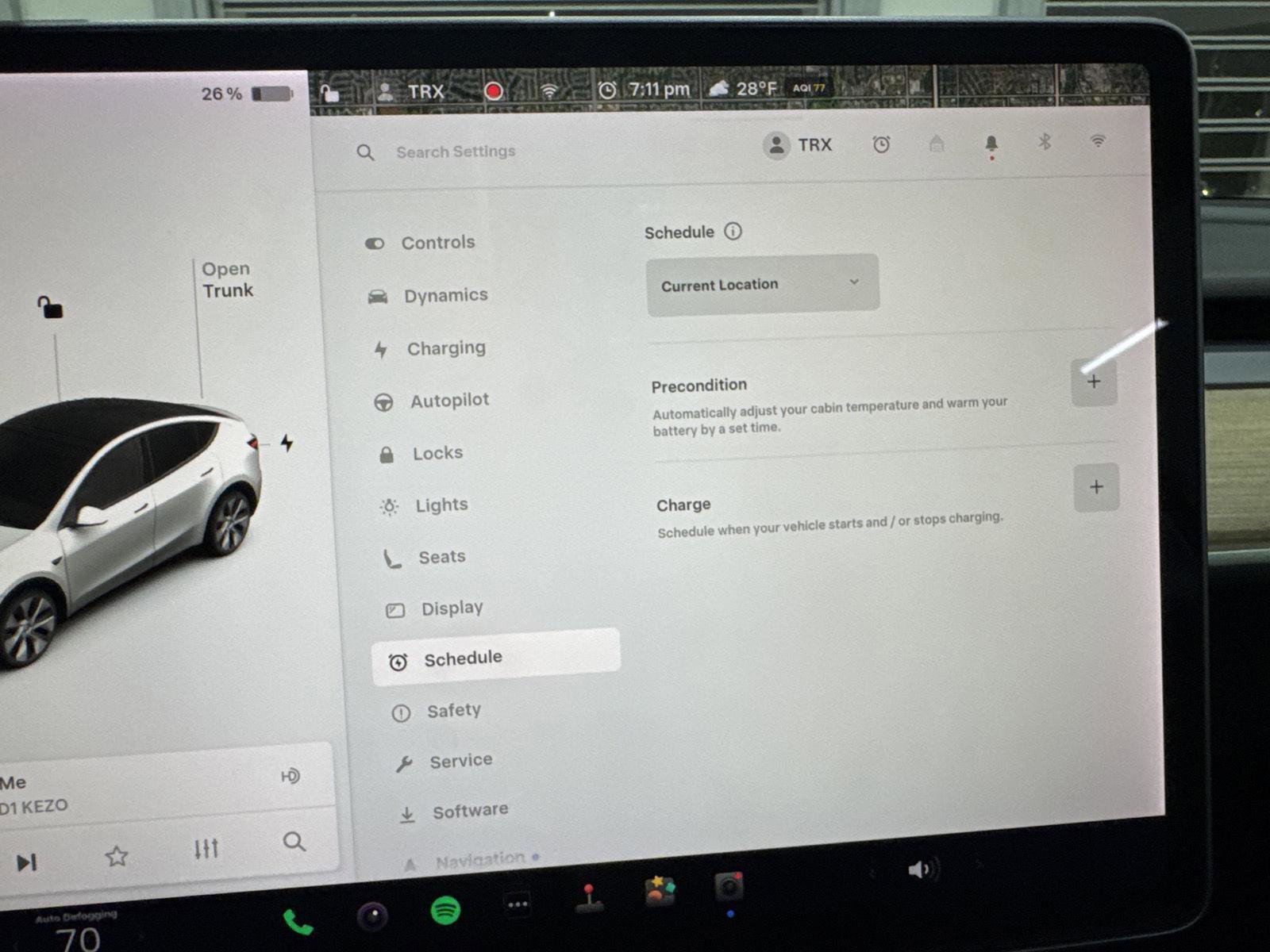 Used 2022 Tesla Model Y Long Range image 35