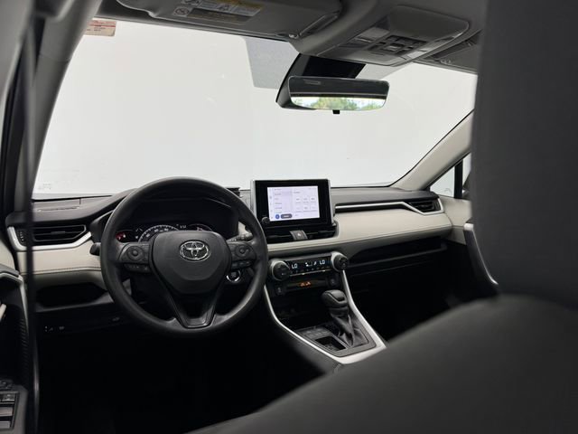 Used 2025 Toyota RAV4 XLE w/ Convenience Package FWD image 42