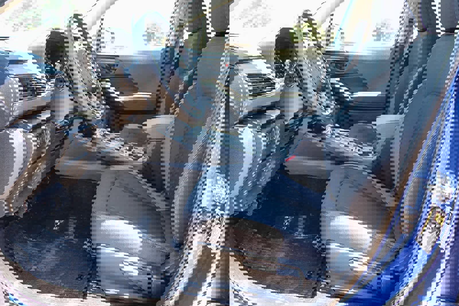 New 2025 Subaru Crosstrek 2.5i Premium image 17