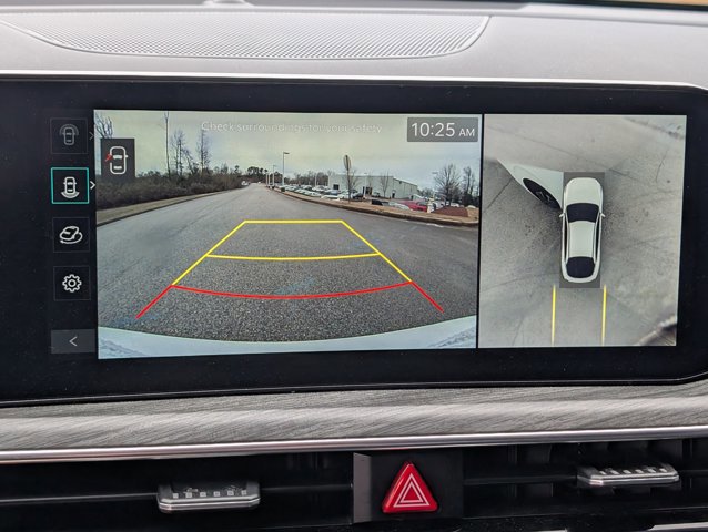 Used 2025 Kia K5 EX image 23